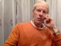 Helfer Andreas aus Berlin